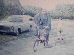 Schützenfest 1970